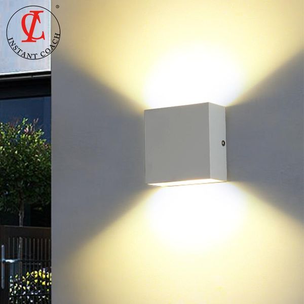 wall lamp 12w black led light outdoor waterproof ip65 porch garden sconce balcony terrace decoration lighting
wall lamp 12w black led light outdoor waterproof ip65 porch garden sconce balcony terrace decoration lighting