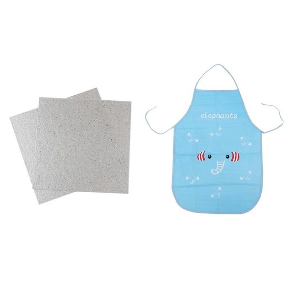 aprons 2 pcs miniwave oven repairing part mica plates sheets with women cute cartoon waterproof apron
aprons 2 pcs miniwave oven repairing part mica plates sheets with women cute cartoon waterproof apron