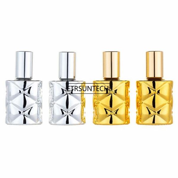 storage bottles & jars 100pcs 8ml mini gold silver perfume spray bottle aluminum atomizer portable travel roll ball f3431
storage bottles & jars 100pcs 8ml mini gold silver perfume spray bottle aluminum atomizer portable travel roll ball f3431