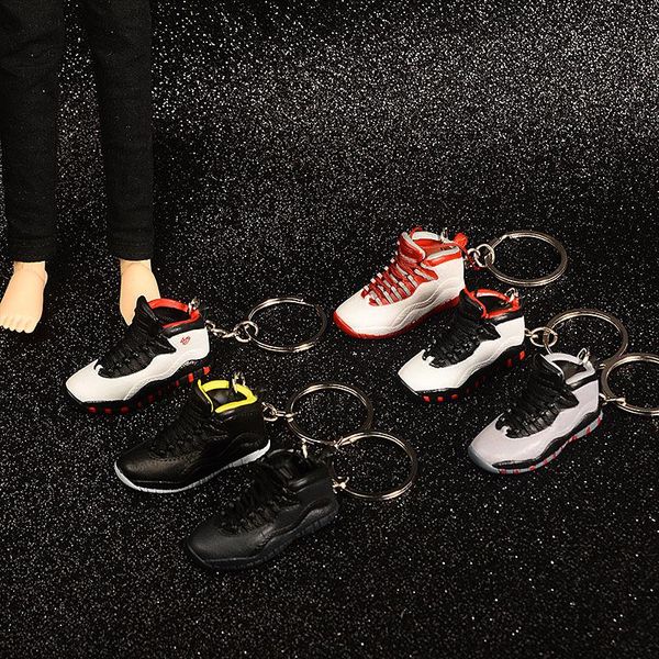 keychains 2 piecescar key chain beads 3d doll basketball shoes sports coconut hand model customization, Silver
keychains 2 piecescar key chain beads 3d doll basketball shoes sports coconut hand model customization, Silver