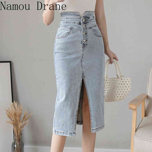 men's pants 2021 spring and summer high waist mid-length thin skirt divided jeans bag hip, Black
men's pants 2021 spring and summer high waist mid-length thin skirt divided jeans bag hip, Black