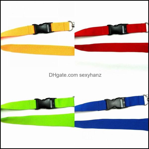 key rings jewelry factory directly sale fashion clothing lanyard detachable under keychain for phone x 8 camera strap badge 950 b3 drop deli, Slivery;golden
key rings jewelry factory directly sale fashion clothing lanyard detachable under keychain for phone x 8 camera strap badge 950 b3 drop deli, Slivery;golden