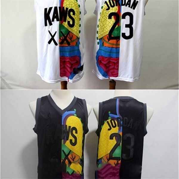 09vintage chicago\rbulls\rthrowback jersey kaws xx retro white black authentic 23 michael jd basketball jerseys
09vintage chicago\rbulls\rthrowback jersey kaws xx retro white black authentic 23 michael jd basketball jerseys