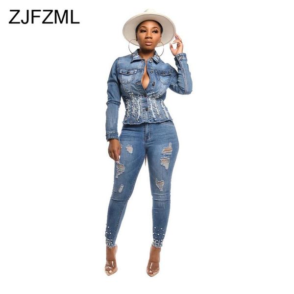 women's jackets beading embellished casual denim jacket women turn down collar long sleeve coat fall winter button up pockets plus size, Black;brown
women's jackets beading embellished casual denim jacket women turn down collar long sleeve coat fall winter button up pockets plus size, Black;brown