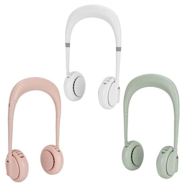 hands fan usb charging neck hanging cooling w/ adjustable 3-speeds wind electric fans
hands fan usb charging neck hanging cooling w/ adjustable 3-speeds wind electric fans
