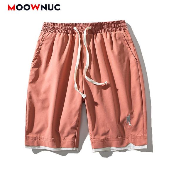 men's shorts male casual mens summer beach pants cotton hombre 2021 solid street clothes fashion trouser plus size 4xl pockets moownuc, White;black
men's shorts male casual mens summer beach pants cotton hombre 2021 solid street clothes fashion trouser plus size 4xl pockets moownuc, White;black