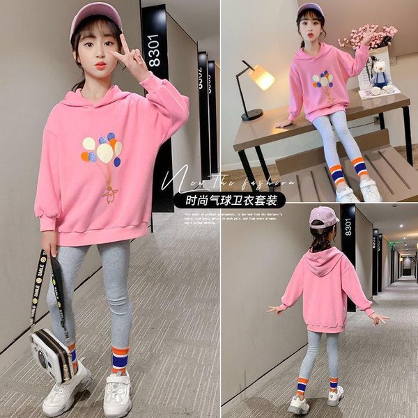 2pcs spring autumn girls clothes long sleeve shirts + pants suits kids teen children sets 5 6 7 8 9 10 12 years clothing, White
2pcs spring autumn girls clothes long sleeve shirts + pants suits kids teen children sets 5 6 7 8 9 10 12 years clothing, White