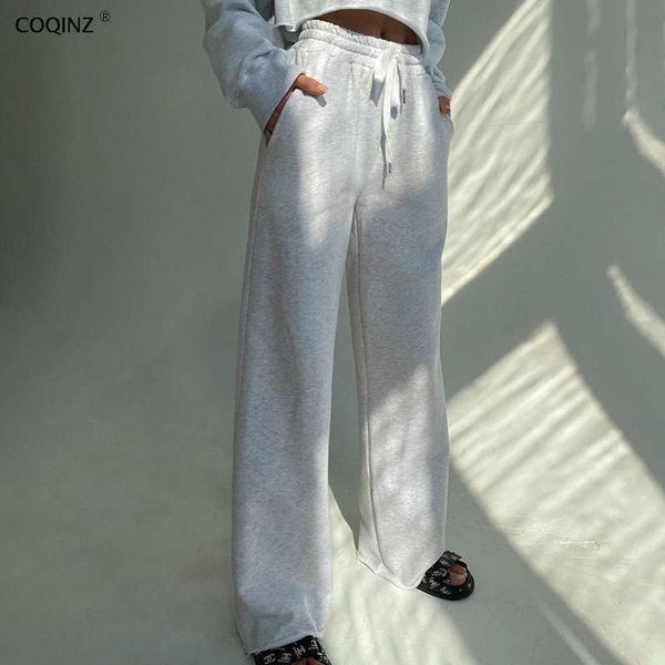 sweatpants women baggy streetwear woman pants trousers womens joggers winter clothes fall bottoms drop 20280p 210712, Black;white
sweatpants women baggy streetwear woman pants trousers womens joggers winter clothes fall bottoms drop 20280p 210712, Black;white