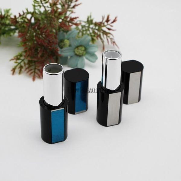 storage bottles & jars 300pcs/lot black empty lipstick tubes with magnetic buckle lipsticks lip container 12.1mm inner diameter
storage bottles & jars 300pcs/lot black empty lipstick tubes with magnetic buckle lipsticks lip container 12.1mm inner diameter