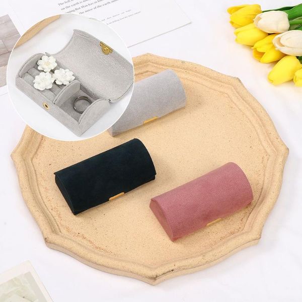 jewelry pouches, bags portable travel velvet high-end jewel case storage box ring earring accessories, Pink;blue
jewelry pouches, bags portable travel velvet high-end jewel case storage box ring earring accessories, Pink;blue