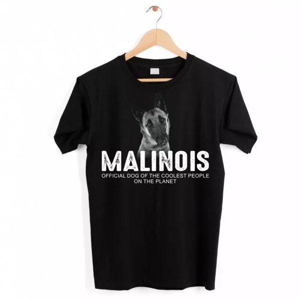 belgian malinois mali shirt official dog cool people funny dog motif t-s, White;black
belgian malinois mali shirt official dog cool people funny dog motif t-s, White;black