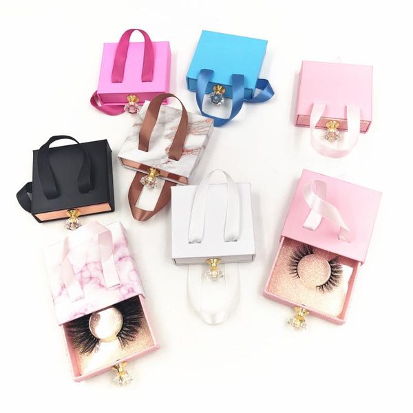 false eyelashes eyelash packaging wholesale square lash case boxes with tray bulk 25mm mink lashes package box crystal handle portable
false eyelashes eyelash packaging wholesale square lash case boxes with tray bulk 25mm mink lashes package box crystal handle portable