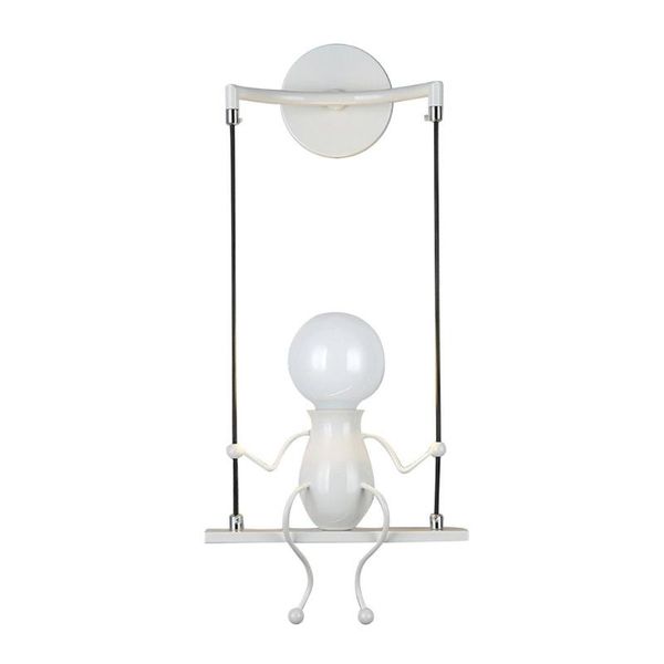 american retro wall lamp bar corridor restaurant creative personality wrought iron antique lamps
american retro wall lamp bar corridor restaurant creative personality wrought iron antique lamps