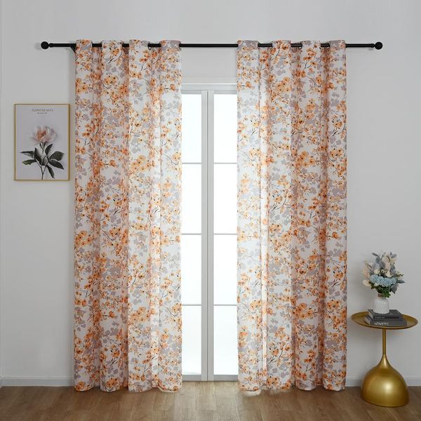 curtain & drapes furnishing textile floral window living room bedroom kids furniture cover eyelets home decor d30
curtain & drapes furnishing textile floral window living room bedroom kids furniture cover eyelets home decor d30