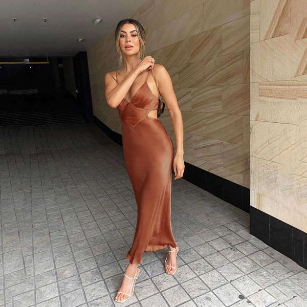 yiallen summer hollow out side long skirt women simple party club night beach holiday solid maxi dresses, Black;gray
yiallen summer hollow out side long skirt women simple party club night beach holiday solid maxi dresses, Black;gray