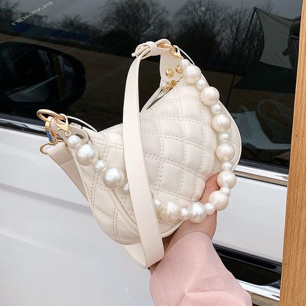 beaded pearl chain mini pu leather handbags for women 2021 ladies fashion simple shoulder armpit crossbody bags cross body
beaded pearl chain mini pu leather handbags for women 2021 ladies fashion simple shoulder armpit crossbody bags cross body