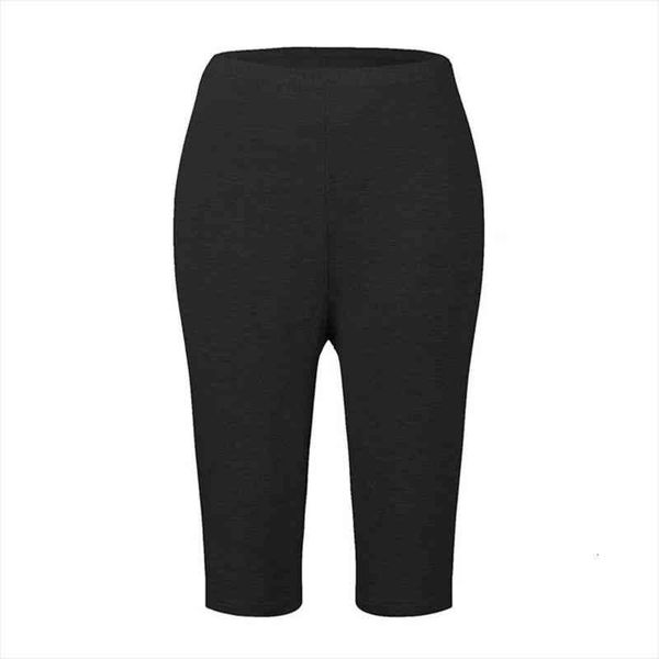 azue plus size over knee womens bamboo fiber leggings high elasticity workout fitness leggings drop wholesale, Black
azue plus size over knee womens bamboo fiber leggings high elasticity workout fitness leggings drop wholesale, Black