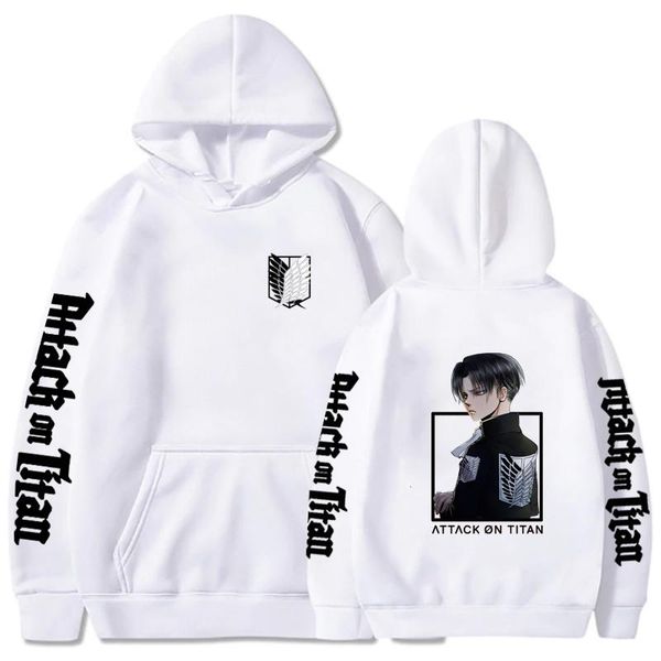 men's hoodies & sweatshirts white hooded anime attack on titan hoodie men women fashion hip hop pullovers autumn boys girls, Black
men's hoodies & sweatshirts white hooded anime attack on titan hoodie men women fashion hip hop pullovers autumn boys girls, Black