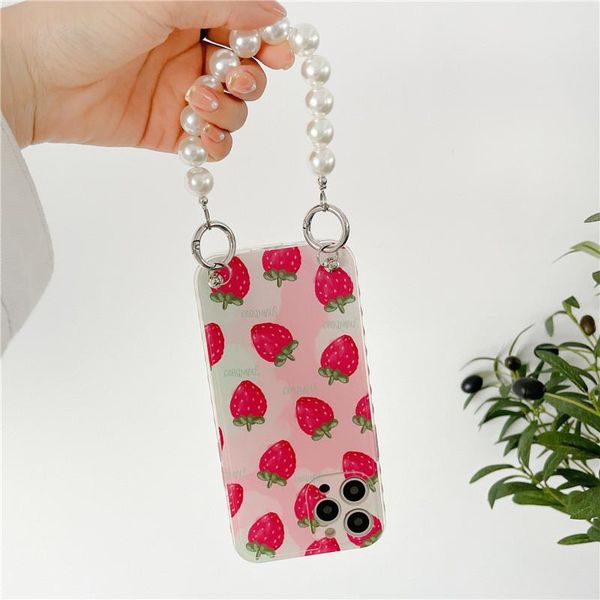 cell phone pouches ins pearl chain peach strawberry case for 12 11 7 8 plus x xr xs max se2 proof back cover soft tpu
cell phone pouches ins pearl chain peach strawberry case for 12 11 7 8 plus x xr xs max se2 proof back cover soft tpu