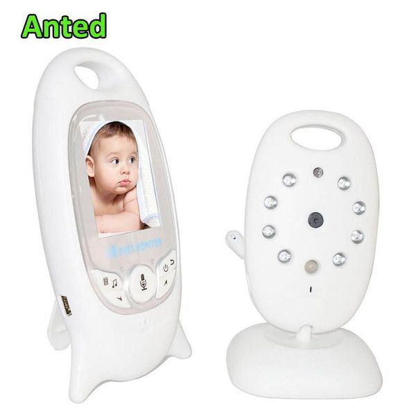 2.0 inch color video wireless baby monitor nanny camera 2 way talk night vision ir led temperature monitoring with 8 lullaby monitors
2.0 inch color video wireless baby monitor nanny camera 2 way talk night vision ir led temperature monitoring with 8 lullaby monitors
