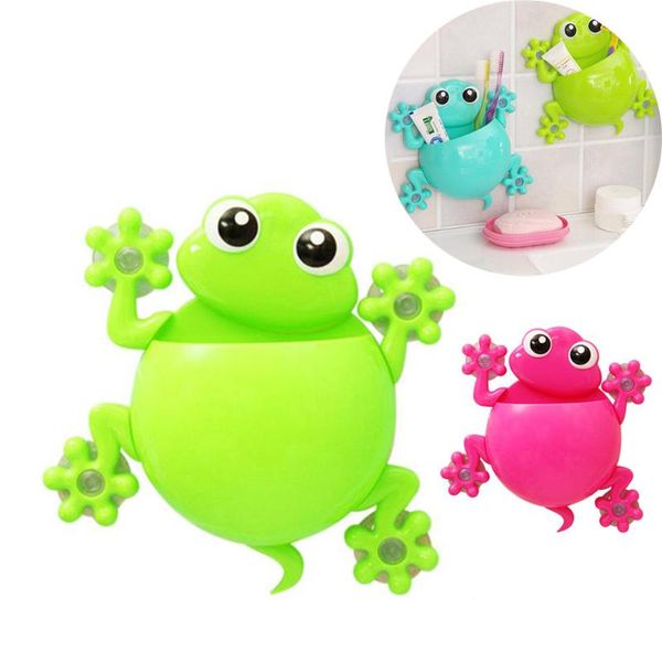 toothbrush holders cute cartoon animal gecko holder rack sucker toothpaste organizer for kids bathroom accessories
toothbrush holders cute cartoon animal gecko holder rack sucker toothpaste organizer for kids bathroom accessories
