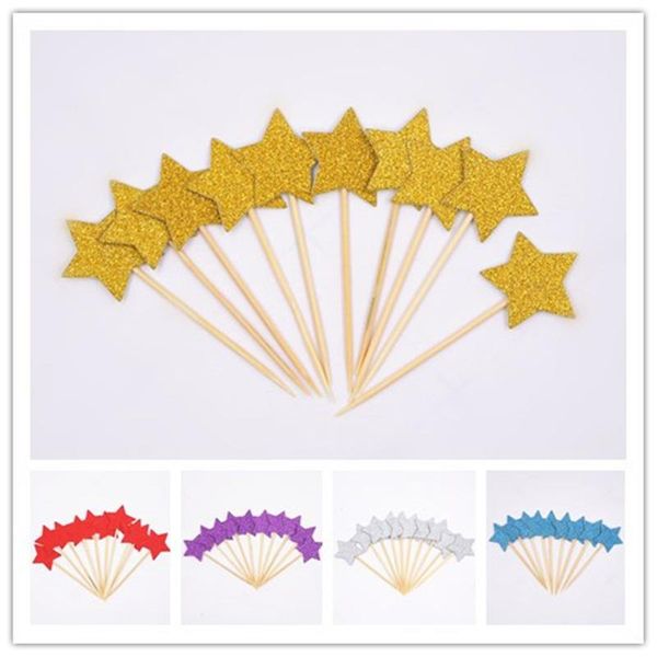 other festive & party supplies 50pcs 2.5cm mini star cake er cupcake birthday decoration flag wedding baking
other festive & party supplies 50pcs 2.5cm mini star cake er cupcake birthday decoration flag wedding baking