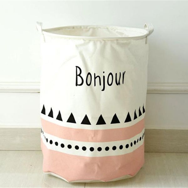 hanging baskets cotton folding storage bucket bohjour cleaning bag home case for homeuse kep bathroom
hanging baskets cotton folding storage bucket bohjour cleaning bag home case for homeuse kep bathroom