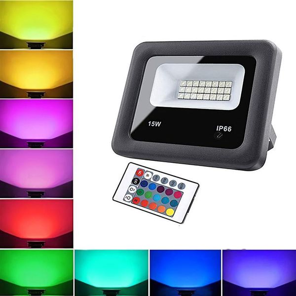 remote control led floodlight 15w rgb flood light ip66 waterproof garden spotlight outdoor landscape lighting dropship floodlights
remote control led floodlight 15w rgb flood light ip66 waterproof garden spotlight outdoor landscape lighting dropship floodlights