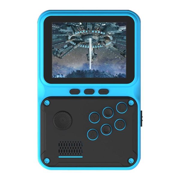 game console m30 mini portable video handheld pocket for kids player built-in more than 1500 games players
game console m30 mini portable video handheld pocket for kids player built-in more than 1500 games players