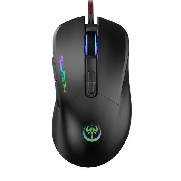 mice bloodbat gm90 gaming mechanical mouse wired 3200dpi 4-level adjustable usb 7 buttons programmable for computer gamer
mice bloodbat gm90 gaming mechanical mouse wired 3200dpi 4-level adjustable usb 7 buttons programmable for computer gamer