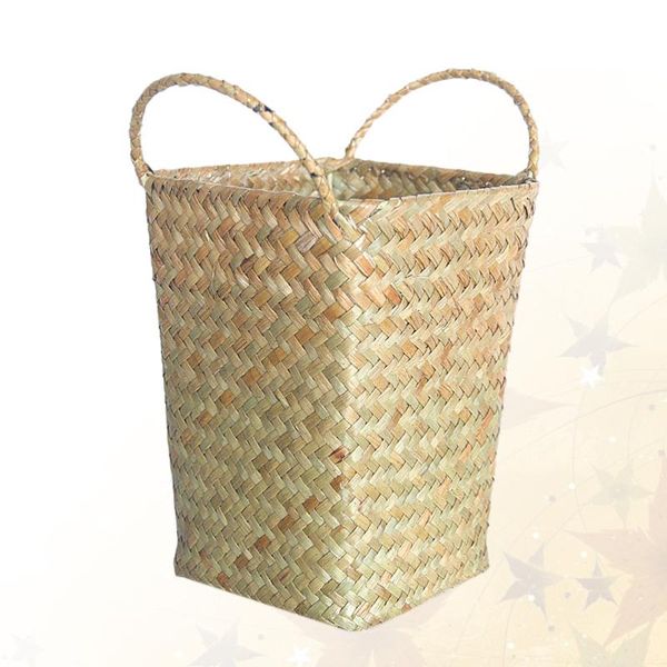 storage baskets wicker rattan basket straw box weaving organizer plant delicate braided for kindergarten el bar hom
storage baskets wicker rattan basket straw box weaving organizer plant delicate braided for kindergarten el bar hom