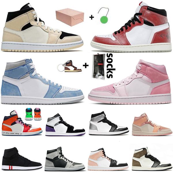 2021 with box women mens jumpman 1 basketball shoes 1s mid atomic orange barely banned digital pink fearless high og twist shadow 2.0 traine
2021 with box women mens jumpman 1 basketball shoes 1s mid atomic orange barely banned digital pink fearless high og twist shadow 2.0 traine