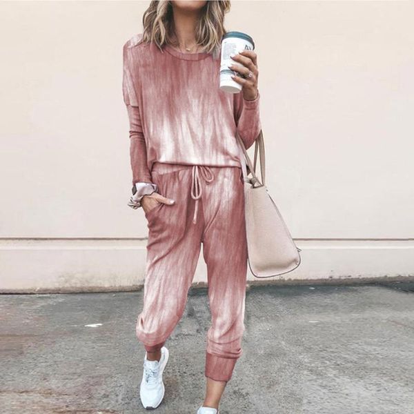 littlerossa 2021 women set tie dye long sleeve shirt o neck and pants tracksuit two piece casual outfit lounge wear dress, White
littlerossa 2021 women set tie dye long sleeve shirt o neck and pants tracksuit two piece casual outfit lounge wear dress, White