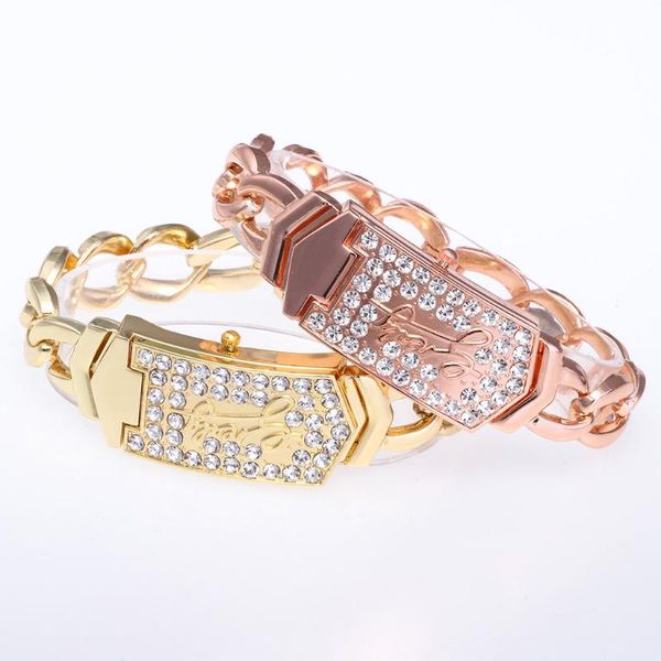 wristwatches women's wrist watch square rhinestone crystal diamond bracelet bangle ladies watches fashion 2021 womens, Slivery;brown
wristwatches women's wrist watch square rhinestone crystal diamond bracelet bangle ladies watches fashion 2021 womens, Slivery;brown
