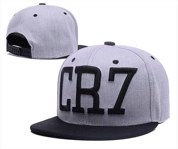 fashion cristiano ronaldo cr7 baseball caps hip hop sports snapback football hat chapeu de sol bone men women coupie hats, Blue;gray
fashion cristiano ronaldo cr7 baseball caps hip hop sports snapback football hat chapeu de sol bone men women coupie hats, Blue;gray