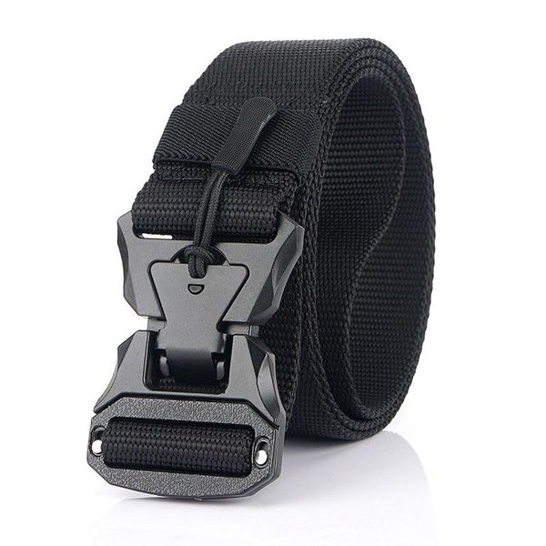 tactical belt genuine stretch versatile military army waist climbing hunting fishing outdoor sport accessories support, Black;gray
tactical belt genuine stretch versatile military army waist climbing hunting fishing outdoor sport accessories support, Black;gray