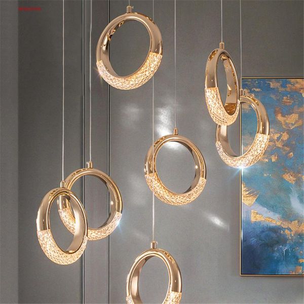 postmodern luxury ring gold changeable led pendant lights foyer kitchen bedside el suspension luminaire design art deco lamp lamps
postmodern luxury ring gold changeable led pendant lights foyer kitchen bedside el suspension luminaire design art deco lamp lamps