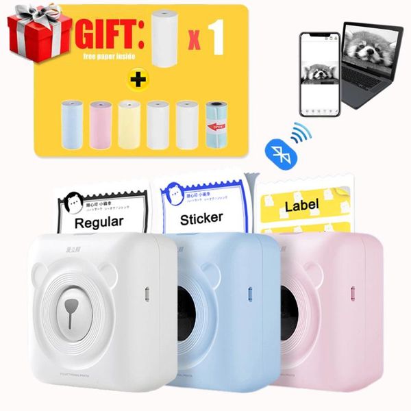 pocket label sticker printer peripage a6 po 58mm thermal paper wireless bluetooth mini android portable printers
pocket label sticker printer peripage a6 po 58mm thermal paper wireless bluetooth mini android portable printers