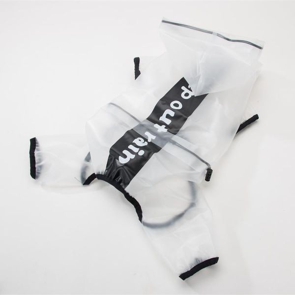 dog apparel raincoat hooded rain suit for translucent hood small dogs chihuahua yorkshire
dog apparel raincoat hooded rain suit for translucent hood small dogs chihuahua yorkshire