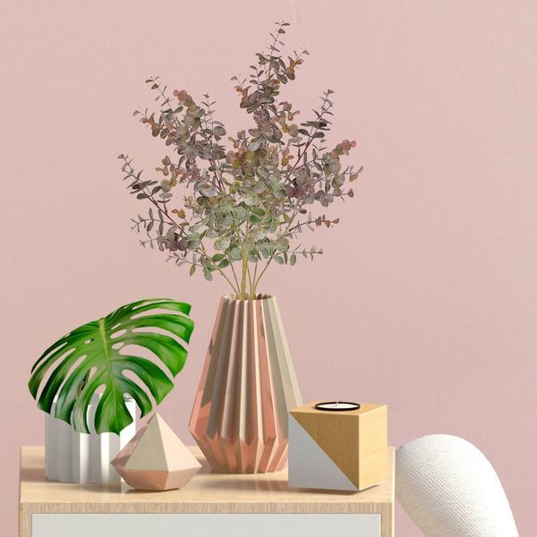 decorative flowers & wreaths simulation plants eucalyptus leaves home decoration artificial flower wedding décor multicolor 67cm plastic rou
decorative flowers & wreaths simulation plants eucalyptus leaves home decoration artificial flower wedding décor multicolor 67cm plastic rou