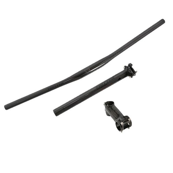 bike handlebars &components mtb bicycle carbon handlebar set stem 31.8*90mm seatpost mountain seat post 31.6*350mm handle bar 31.8*720mm
bike handlebars &components mtb bicycle carbon handlebar set stem 31.8*90mm seatpost mountain seat post 31.6*350mm handle bar 31.8*720mm