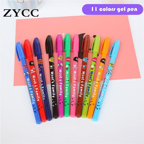 gel pens cute color pen each is sold separately for painting tools office and school supplies
gel pens cute color pen each is sold separately for painting tools office and school supplies