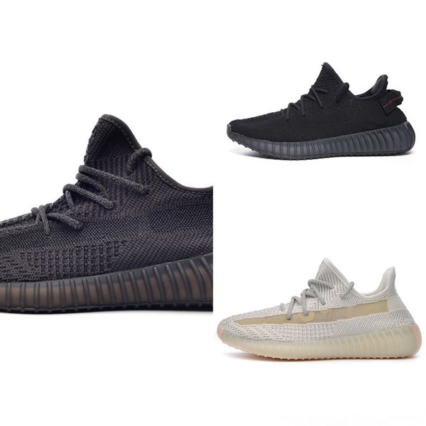 3hf1x kanye mens running shoes 350 vvwest cream sun cyan boost 350 boost clay brown safflower run mauve inertia men women sports sneakers, Black
3hf1x kanye mens running shoes 350 vvwest cream sun cyan boost 350 boost clay brown safflower run mauve inertia men women sports sneakers, Black