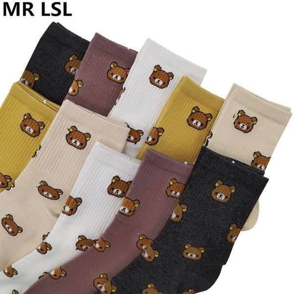 socks & hosiery 10 pairs/lot cartoon women's breathable cotton cute bear lovely animal pattern girl sock combed female, Black;white
socks & hosiery 10 pairs/lot cartoon women's breathable cotton cute bear lovely animal pattern girl sock combed female, Black;white