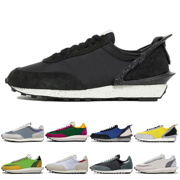 ldv waffle running shoes men's and women's white nylon gusto varsity blue lavender mist outdoor sneakers, size 3645
ldv waffle running shoes men's and women's white nylon gusto varsity blue lavender mist outdoor sneakers, size 3645
