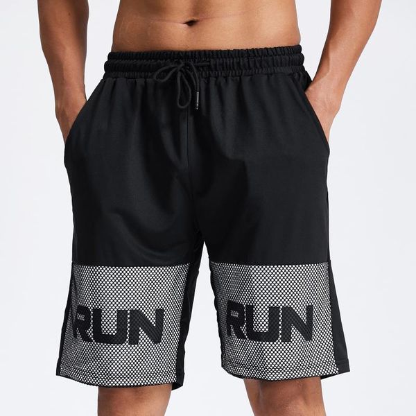 men's shorts 2021 letter patchwork running men quick dry gym sport fitness jogging workout short leisure wicking pants, White;black
men's shorts 2021 letter patchwork running men quick dry gym sport fitness jogging workout short leisure wicking pants, White;black