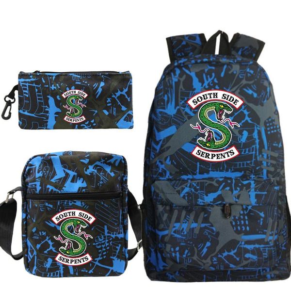 backpack 2021 fashion riverdale print mochila bag boys girls school travel lapbagpack with crossbody mens pen bags
backpack 2021 fashion riverdale print mochila bag boys girls school travel lapbagpack with crossbody mens pen bags