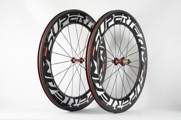 bike wheels superteam 88mm carbon clincher wheelset 700c road
bike wheels superteam 88mm carbon clincher wheelset 700c road