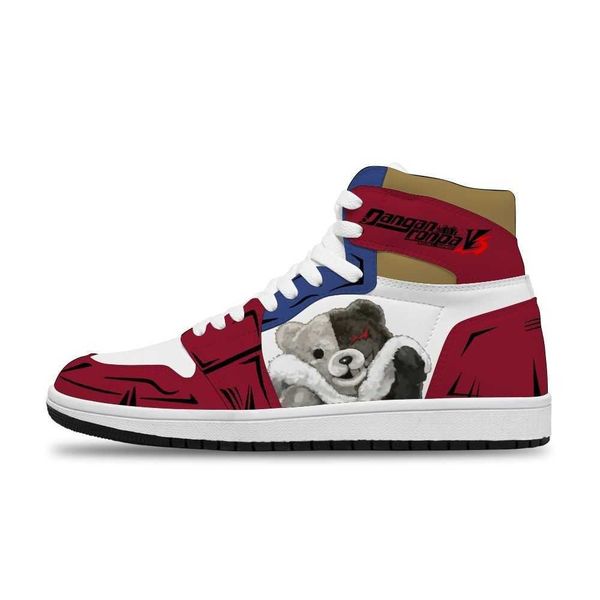 2021 japanese anime danganronpa diy printed sports non-slip leisure shoes for men fashion sneakersbsfh
2021 japanese anime danganronpa diy printed sports non-slip leisure shoes for men fashion sneakersbsfh