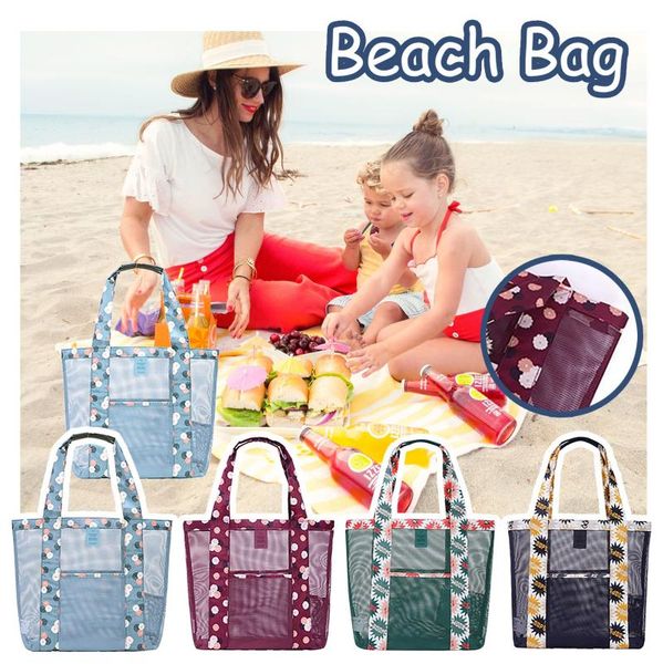 waterproof sport swimming bag outdoor multifunctional women mesh beach storage travel shopping handbag bags
waterproof sport swimming bag outdoor multifunctional women mesh beach storage travel shopping handbag bags
